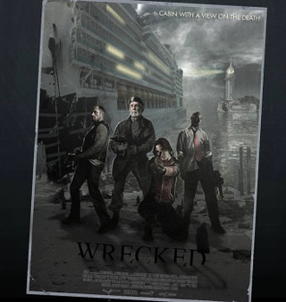 Illustration for article titled Seven Left 4 Dead Posters From An Alternate Universe